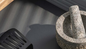 Non-slip & Anti Bacterial Materials