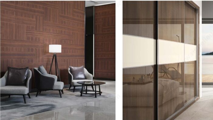 Wood Coatings