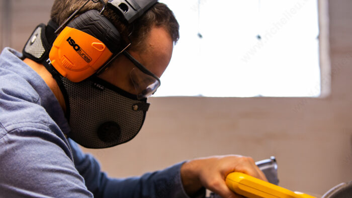 Hearing protection